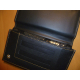 Special offer: Leather Tobacco Pouch - Model Leather 1 in Black