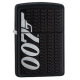 Zippo 60004297 James Bond 007