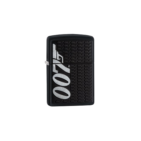 Zippo 60004297 James Bond 007