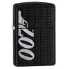 Zippo 60004297 James Bond 007