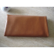 Rubber Lined Tobacco Pouch in Red Black Pink Blue Orange Brown Purple