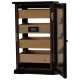 GERMANUS "Icosia" Cigar Humidor Cabinet for ca 250 cigars 049
