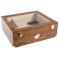 Mensalla Cigar Humidor