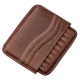 GERMANUS Leather Cigarette Cigarillo Case