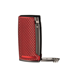Cigar Jetflame Lighter "Trio" for Cigar and Pipe with 3 Flames