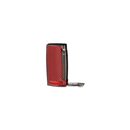 Cigar Jetflame Lighter "Trio" for Cigar and Pipe with 3 Flames