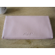 Rubber Lined Tobacco Pouch in Red Black Pink Blue Orange Brown Purple