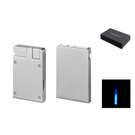 Porsche Design Jetflame Lighter P3639 for Cigars or Cigarettes