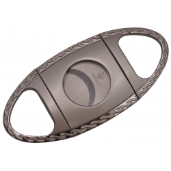 GERMANUS Cigar Cutter "Barock"