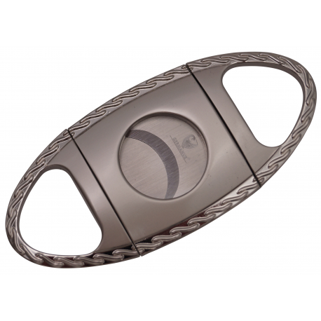 GERMANUS Cigar Cutter "Barock"