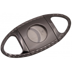 GERMANUS Cigar Cutter "Barock"