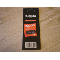 Zippo Docht