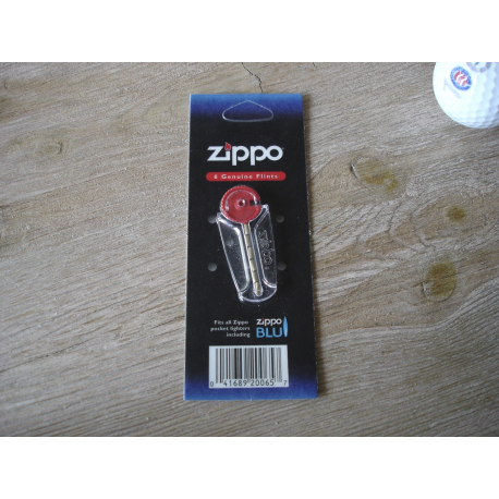 Zippo Feuersteine