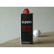 Zippo Lighter Petrol