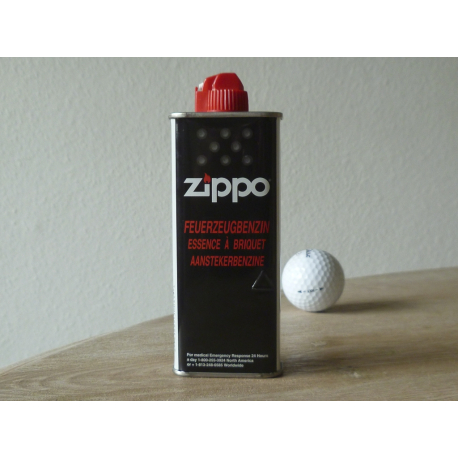 Zippo Feuerzeugbenzin