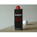 Zippo Feuerzeugbenzin