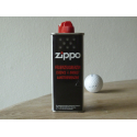 Zippo Lighter Petrol
