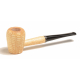 Original Missouri Quality Corncob Pipe - Washington, Rob Roy