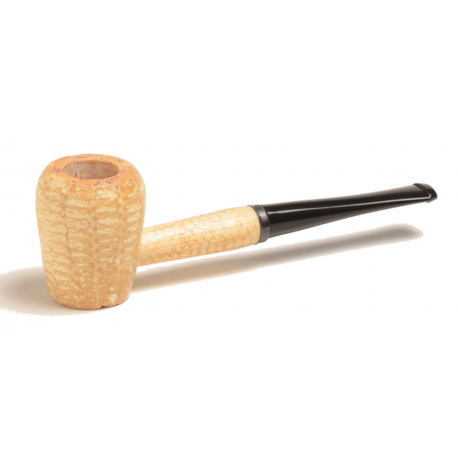 Original Missouri Quality Corncob Pipe - Washington, Rob Roy