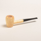 Original Missouri Quality Corncob Pipe - Washington, Rob Roy