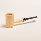 Missouri Meerschaum 5th Avenue Diplomat Corn Cob Pipe