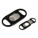 Angelo® - Quality Double Blade Cigar Cutter 13