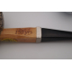 Original Missouri Quality Corncob Pipe - Shape: Franklin 150 Years