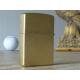 Zippo Lighter color: Gold Dust