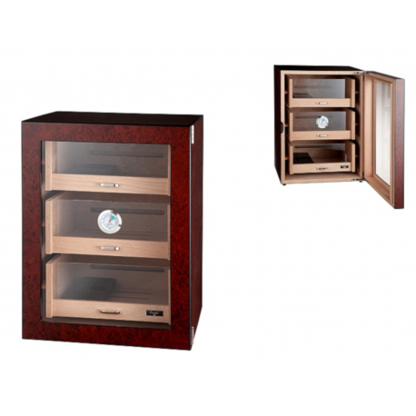 GERMANUS Humidor Cabinet 38