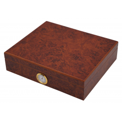 Mosella Cigar Humidor