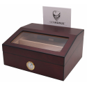 Sonderangebot: GERMANUS Humidor Heinrich 237