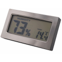 GERMANUS Calibratable Digital Humidor Hygrometer - VIII, 389