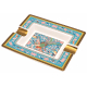 GERMANUS Porcelain Cigar Ashtray from Genuine Procelain - Fish