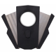 GERMANUS Cigar Cutter "Black Butterfly"