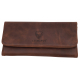 GERMANUS Tobacco Pouch Cosarara Havana