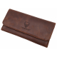 GERMANUS Tobacco Pouch Cosarara Havana