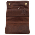 GERMANUS Tobacco Pouch - Cosarara - Made in EU