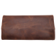 GERMANUS Tobacco Pouch Cosarara Havana