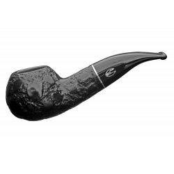 Savinelli Pfeife 320 ,  Alligator Black 320