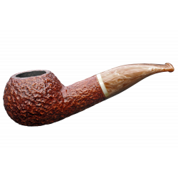 Savinelli Dolomiti Rustic 320 Pfeife