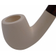 GERMANUS Premium Pipe Set Meerschaum