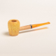 Original Missouri Quality Corncob Pfeife Pipe - Legend, Rob Roy