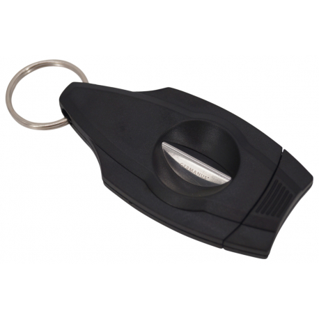 GERMANUS Cigar Cutter V-Cutter PU