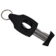 GERMANUS Cigar Cutter V-Cutter PU