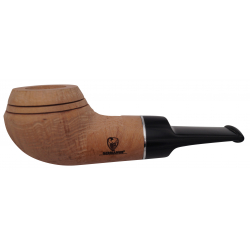 GERMANUS Stubby Pipe Natura