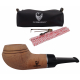 GERMANUS Stubby Pipe Natura