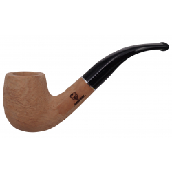 GERMANUS Pipe Bent Natura