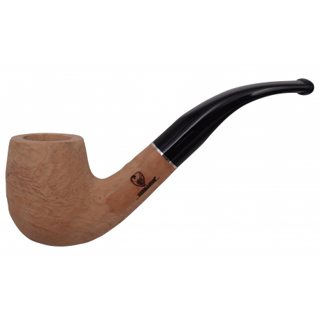 GERMANUS Pipe Bent Natura