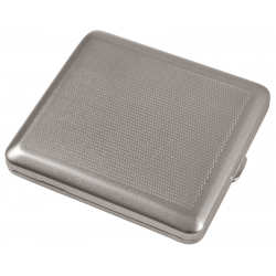 Cigarette Case - Made in Germany - Design Nickel C