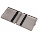 Cigarette Case - Made in Germany - Design Nickel C